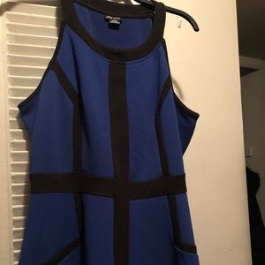 Great peplum style top